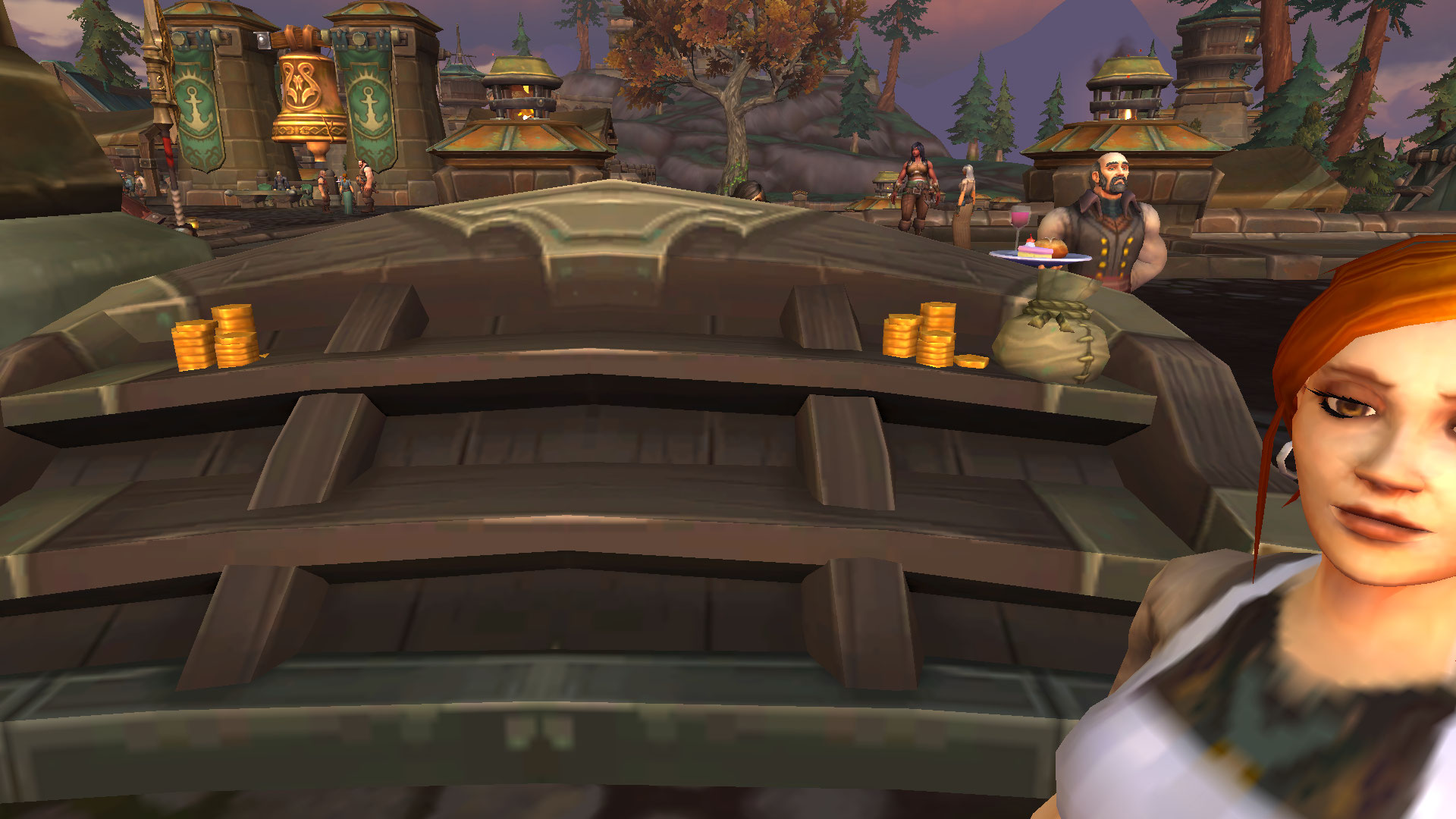 How To Master The Auction House In World Of Warcraft