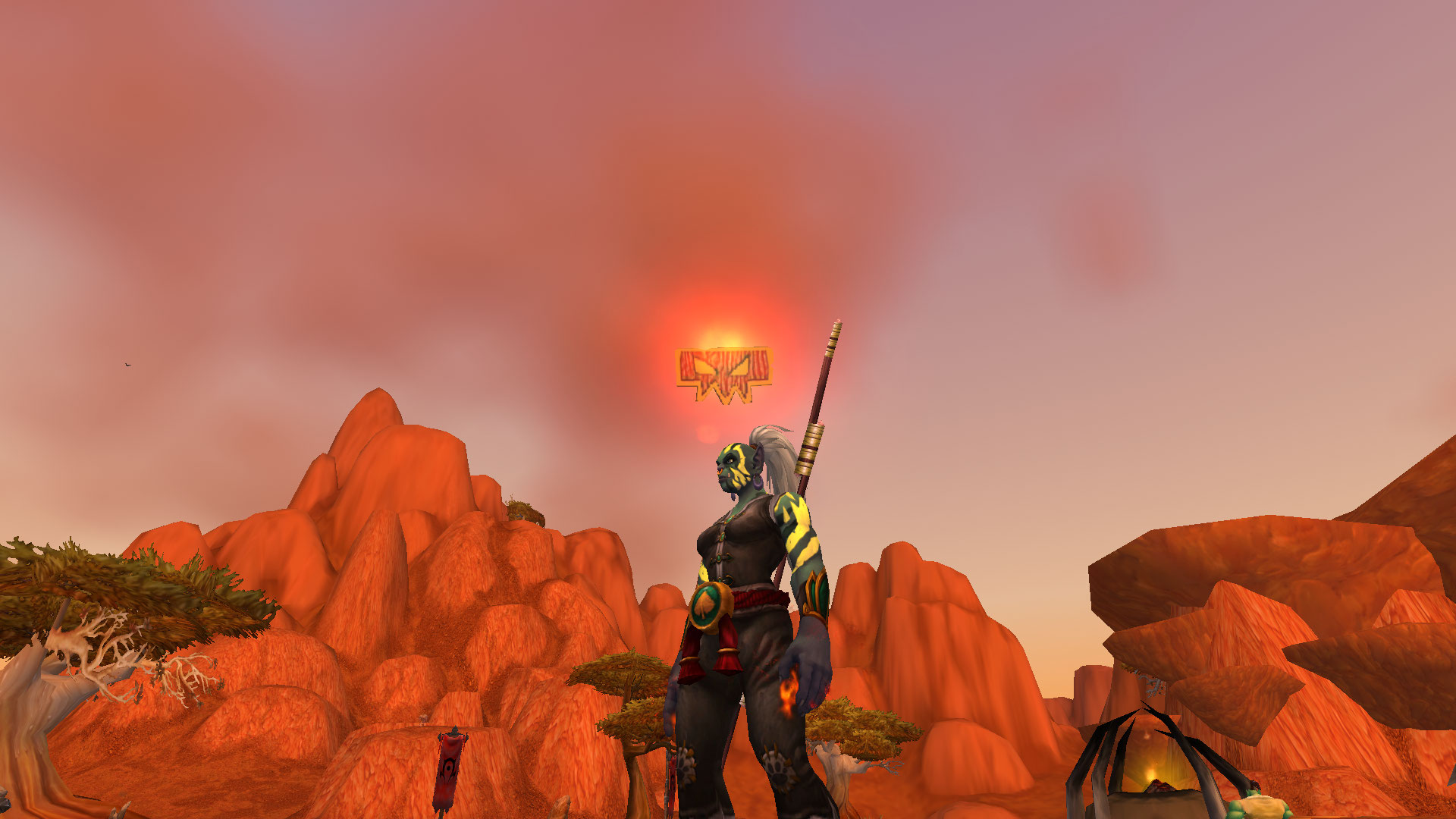 How To Choose The Best World Of Warcraft Race For You