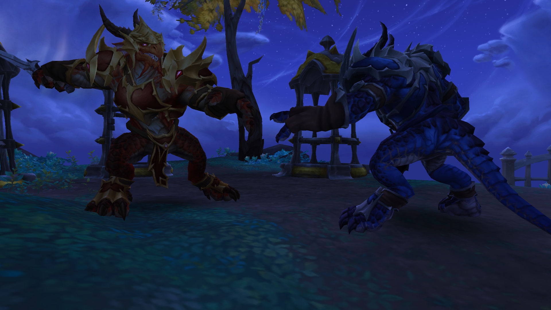Roleplaying In Azeroth: Immersing Yourself In Wow’s Rich Lore