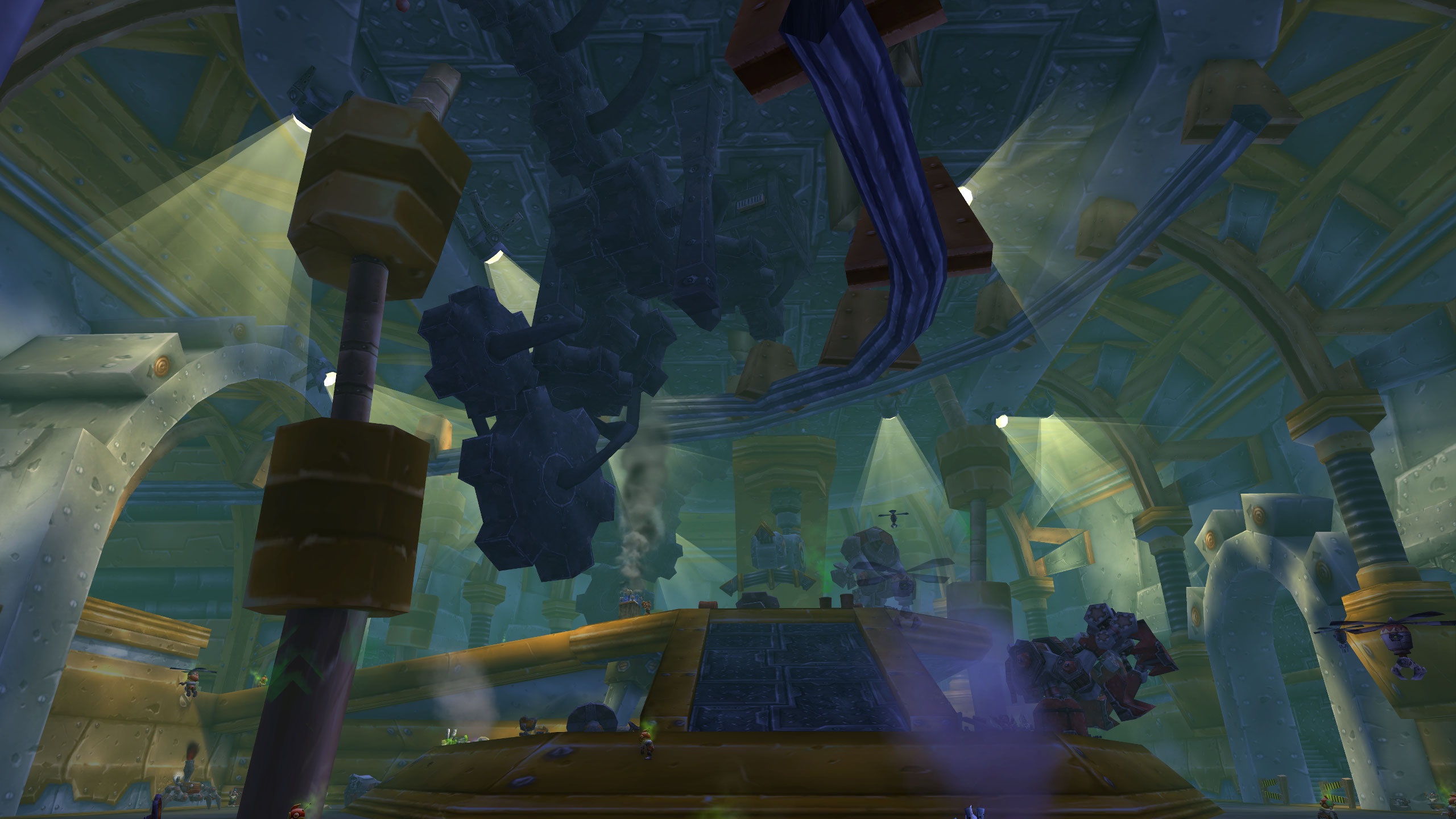 Vanilla WoW Dungeon Mastery: Tips and Tricks for Classic Instances