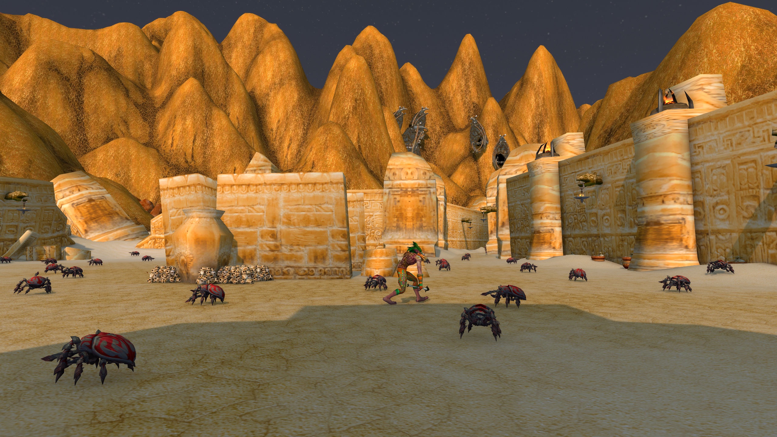 How to Make Gold Fast in WoW: A Comprehensive Farming Guide