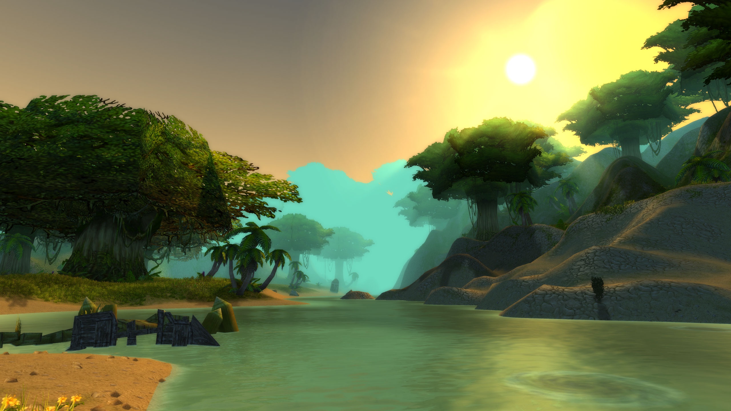 The Best Nostalgic Moments from Classic WoW That Players Still Love