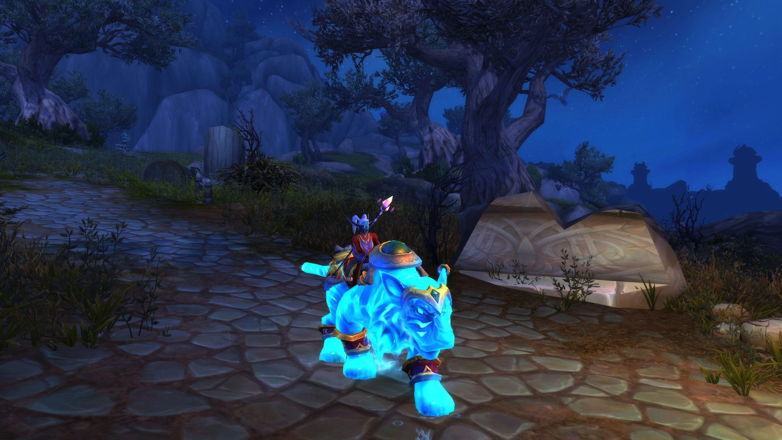 How Solo Shuffle Became One of the Most Popular PvP Modes in WoW