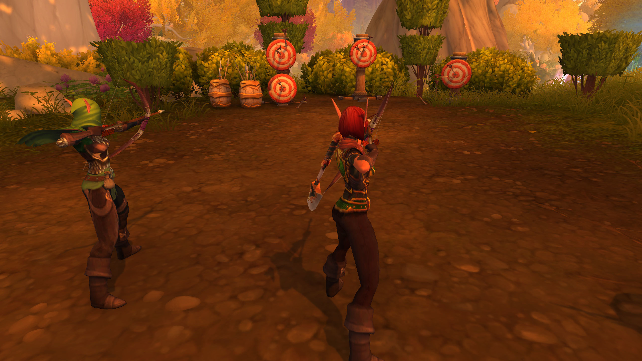 Why Some WoW Patches Feel Huge Even When They Add Very Little New Content