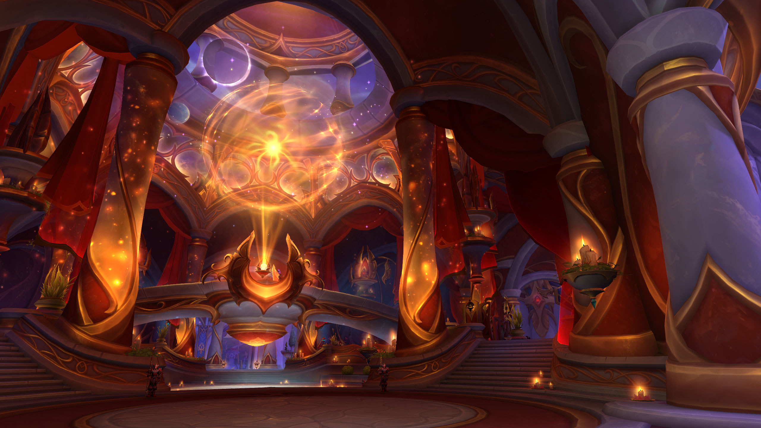 World of Warcraft Midnight System Requirements Updated: Can Your Current PC Rig Handle the New Void Lighting Engine?