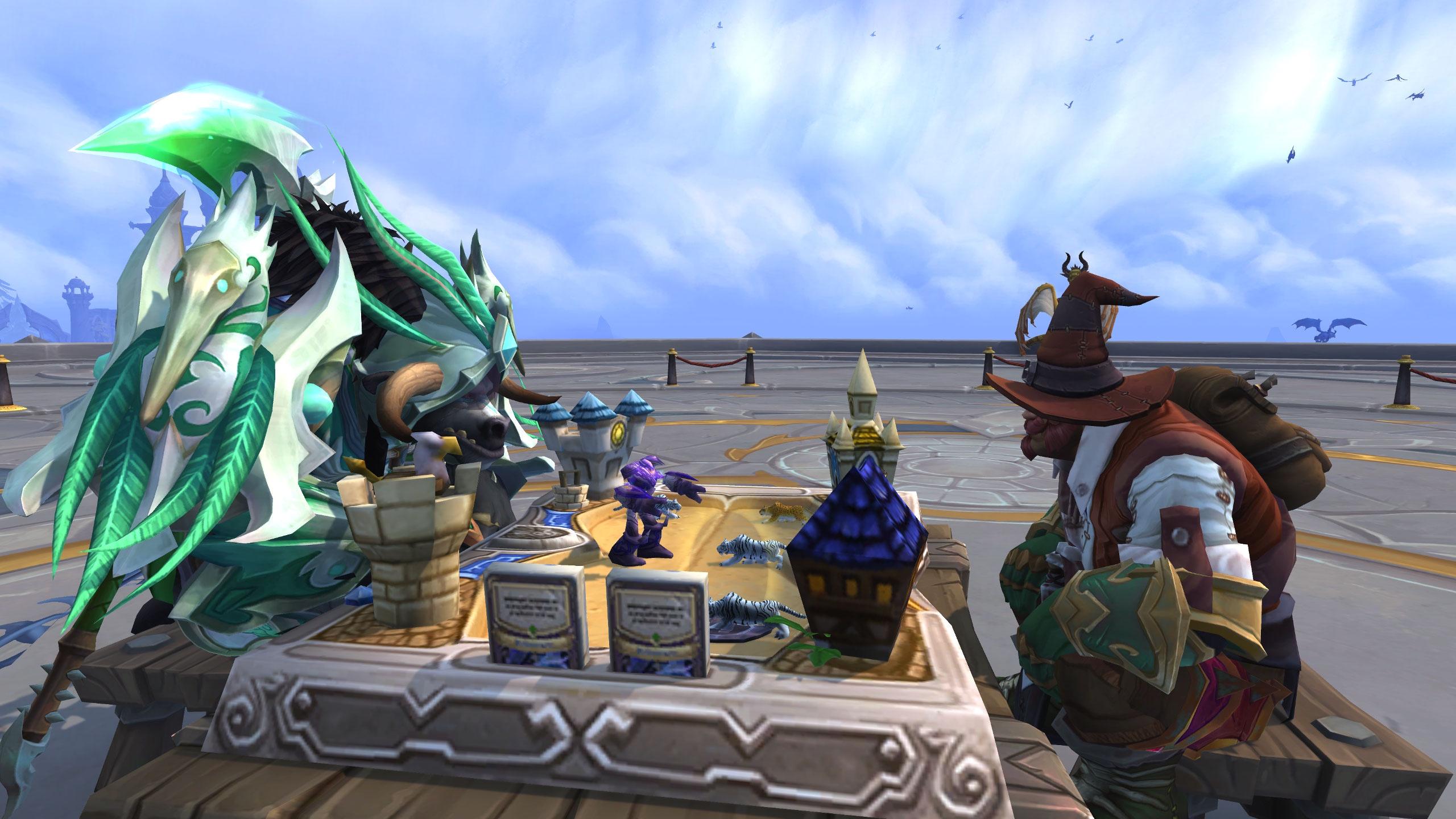 The Anniversary Advantage: Buy WoW Gold TBC Anniversary and Rule the Meta