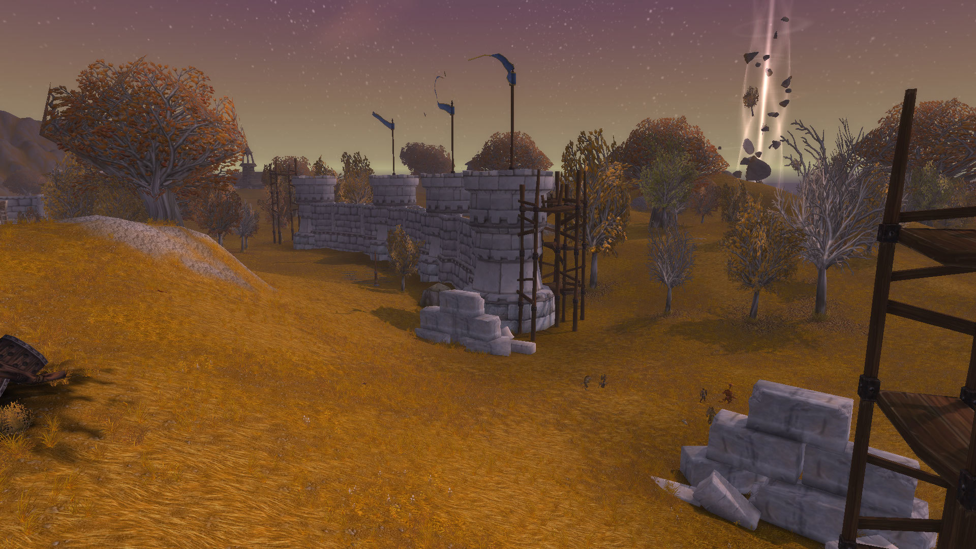 The Day the Community Died? How Dungeon Finder Changed World of Warcraft Forever – Quick Reference Guide