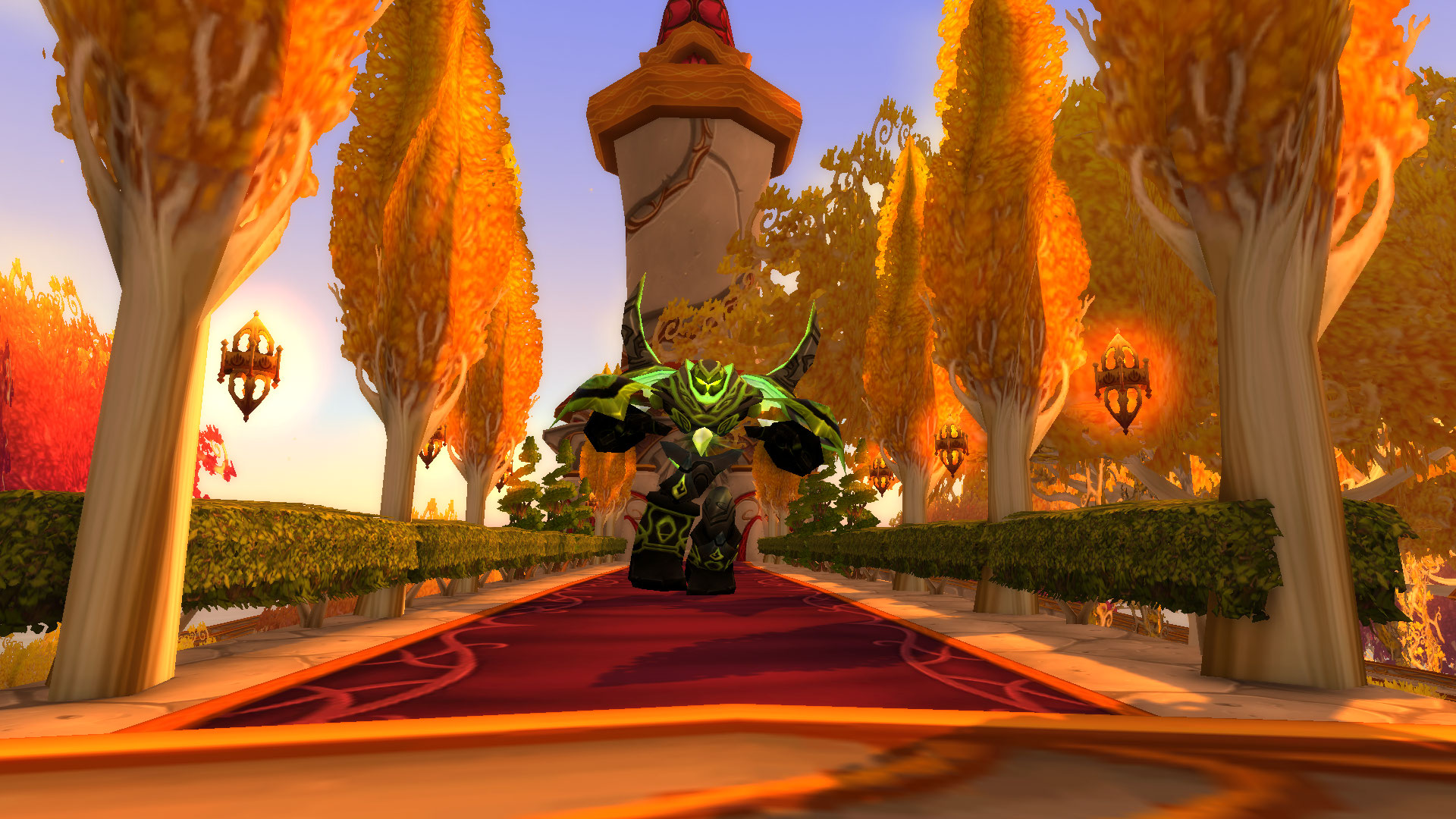 The Legendary Bow Thori’dal: Why the Stars’ Fury Remains the Most Wanted Weapon in World of Warcraft TBC